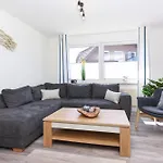 Wattwurm Im Haus Nordstrand *