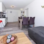 Wattwurm Im Haus Nordstrand Apartmán *
