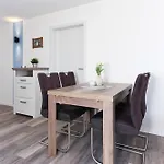 Wattwurm Im Haus Nordstrand Apartmán *