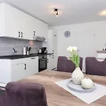 Wattwurm Im Haus Nordstrand Apartmán