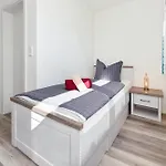 Wattwurm Im Haus Nordstrand *