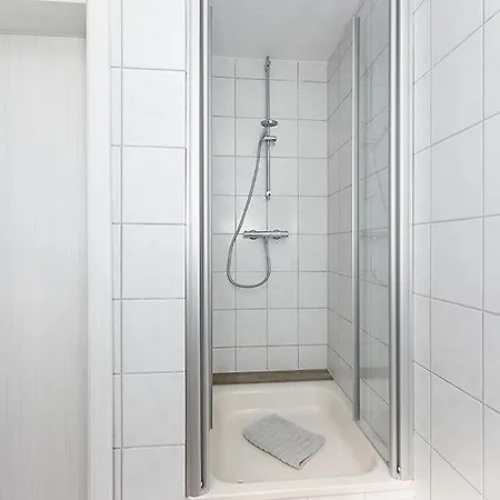 Wattwurm Im Haus Nordstrand 벤세르시엘