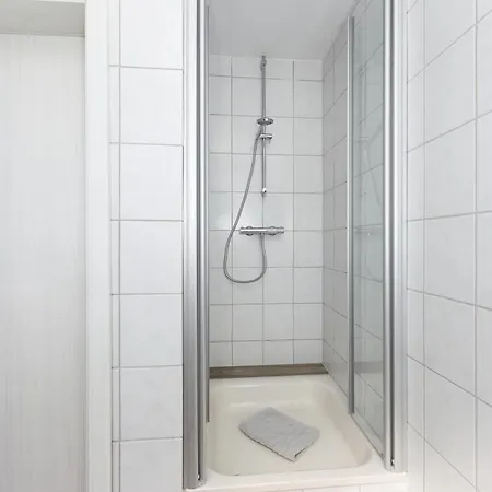 Wattwurm Im Haus Nordstrand Apartmán