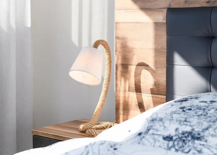 Wattwurm Im Haus Nordstrand * Bensersiel