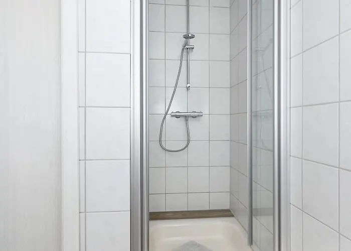 Wattwurm Im Haus Nordstrand Lejlighed